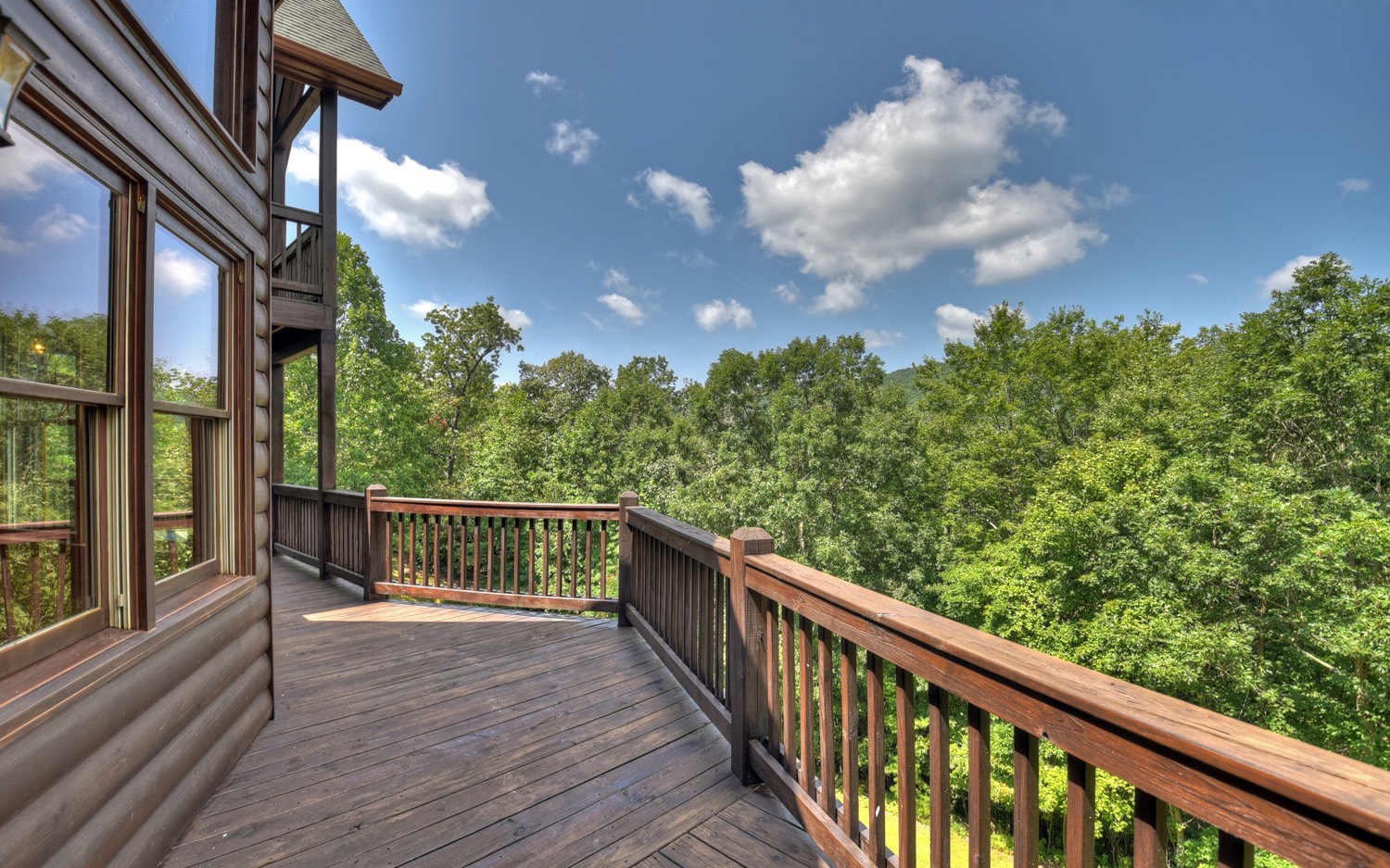 308 Deer Crest Heights Blue Ridge, GA 30513 - Photo 35 of 52 Additional View