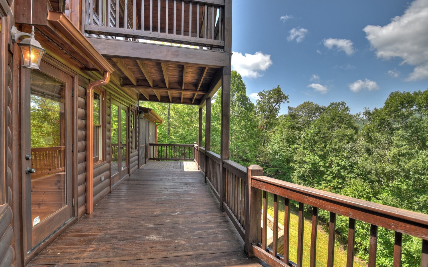 308 Deer Crest Heights Blue Ridge, GA 30513 - Photo 36 of 52 Additional View