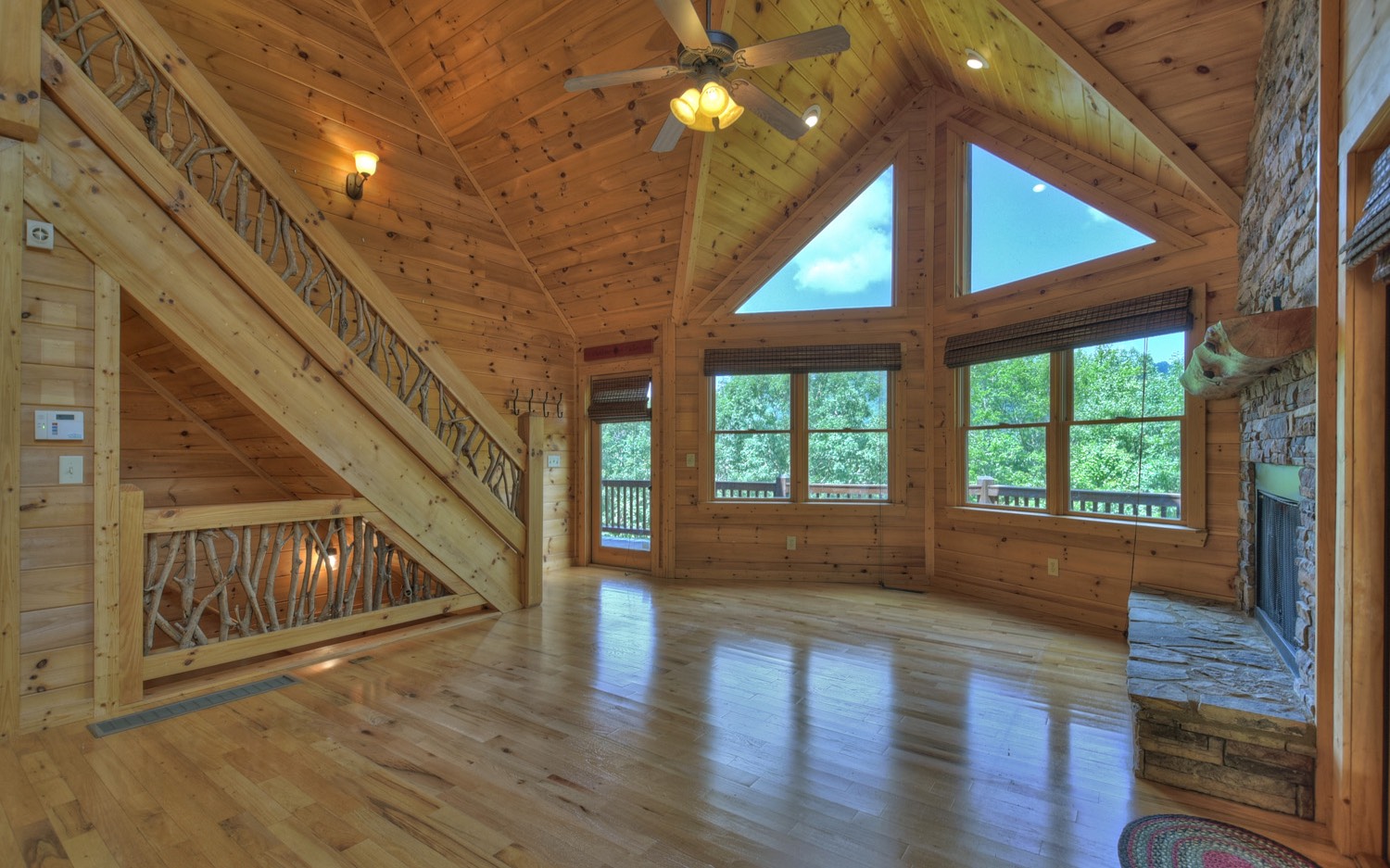 308 Deer Crest Heights Blue Ridge, GA 30513 - Photo 38 of 52 Additional View