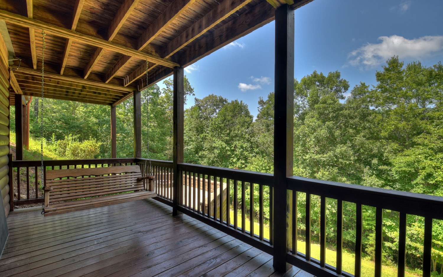 308 Deer Crest Heights Blue Ridge, GA 30513 - Photo 51 of 52 Additional View