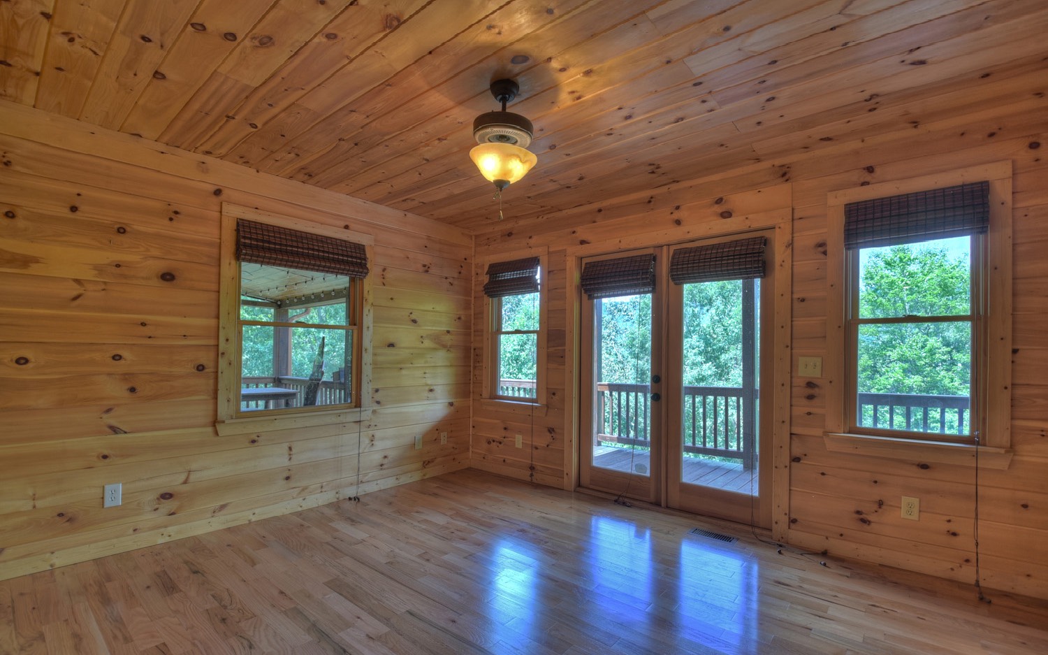 308 Deer Crest Heights Blue Ridge, GA 30513 - Photo 52 of 52 Additional View