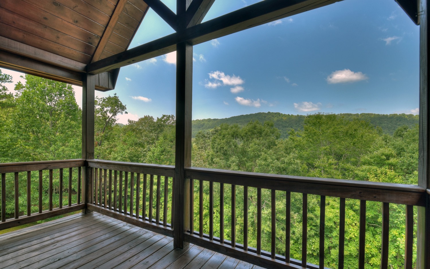 308 Deer Crest Heights Blue Ridge, GA 30513 - Photo 9 of 52 Additional View