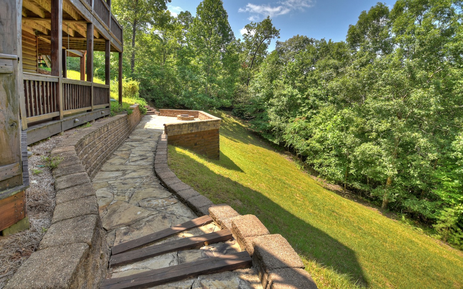 308 Deer Crest Heights Blue Ridge, GA 30513 - Photo 10 of 52 Additional View