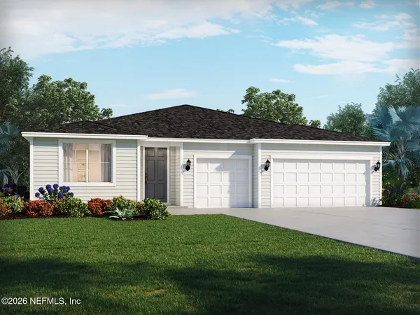 $427,990 | 3029 Harden Drive, Jacksonville, FL 32218