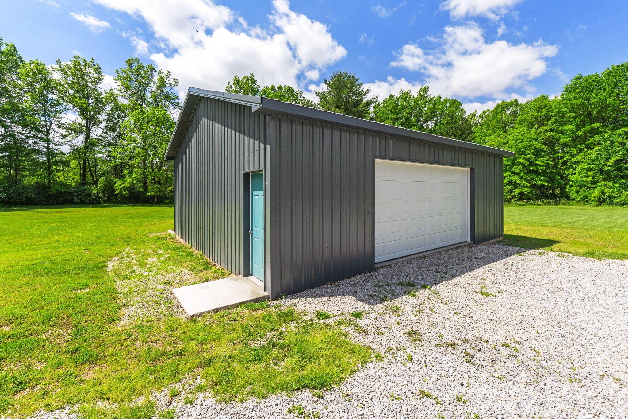 1875 Bunty Station Road Delaware, OH 43015 - Photo 62 of 73 1875 bunty station rd (Exterior)-14