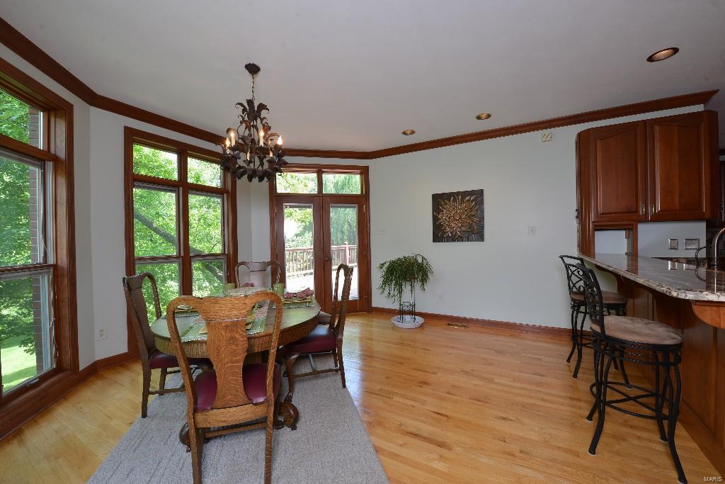 4 Glaizeview Road Town and Country, MO 63017 - Photo 9 of 69 Gallery Image 9