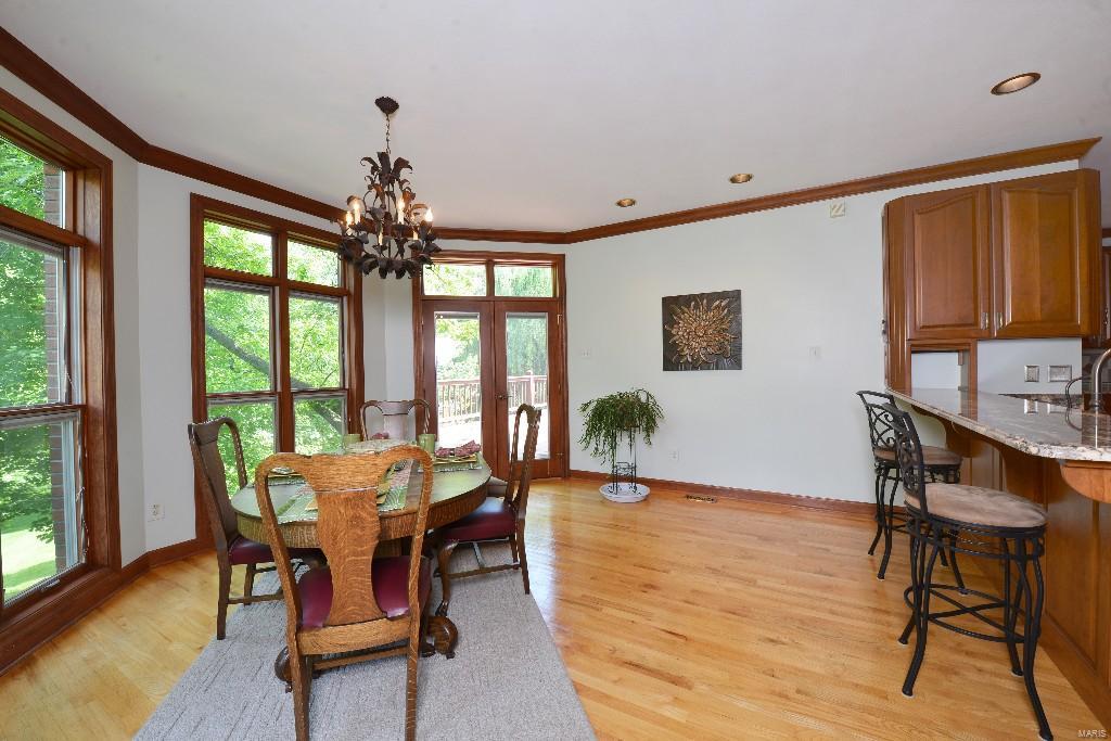 4 Glaizeview Road Town and Country, MO 63017 - Photo 10 of 69 Gallery Image 10