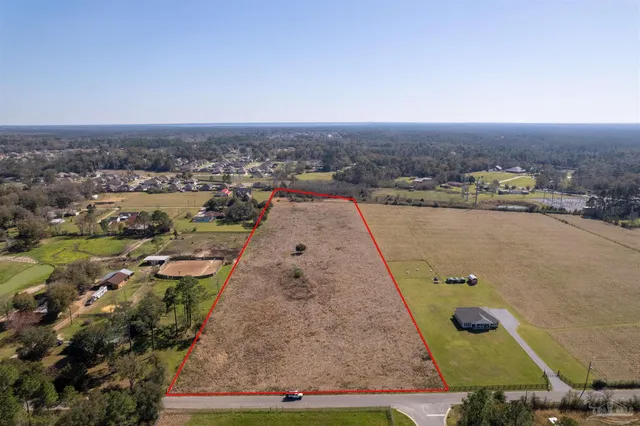 $1,100,000 | 5900 Beulah Church Road, Pensacola, FL 32526