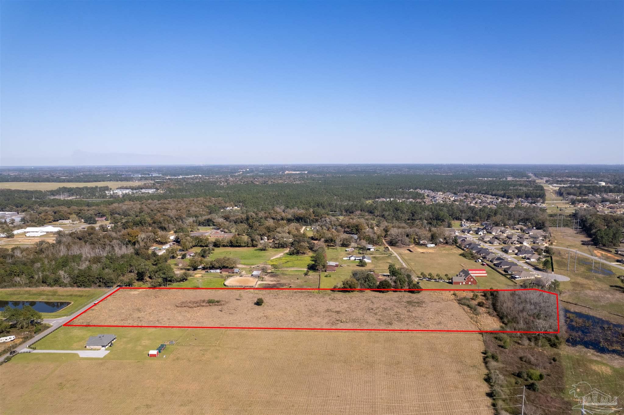 5900 Beulah Church Road Pensacola, FL 32526 - Photo 2 of 5