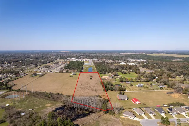 $1,100,000 | 5900 Beulah Church Road, Pensacola, FL 32526
