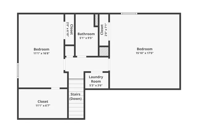 $2,200 | 303 East 11th Street, Kearney, MO 64060