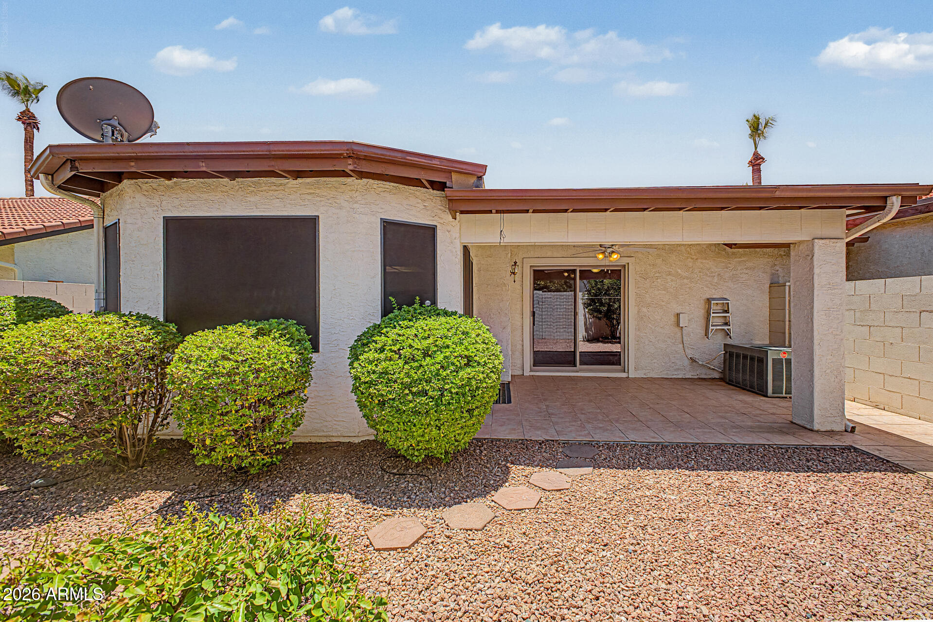 542 South Higley Road, Unit 75 Mesa, AZ 85206 - Photo 27 of 39