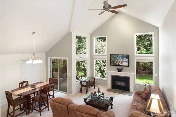 $549,800 | 21 South Keel Way, Unit A, Port Ludlow, WA 98365
