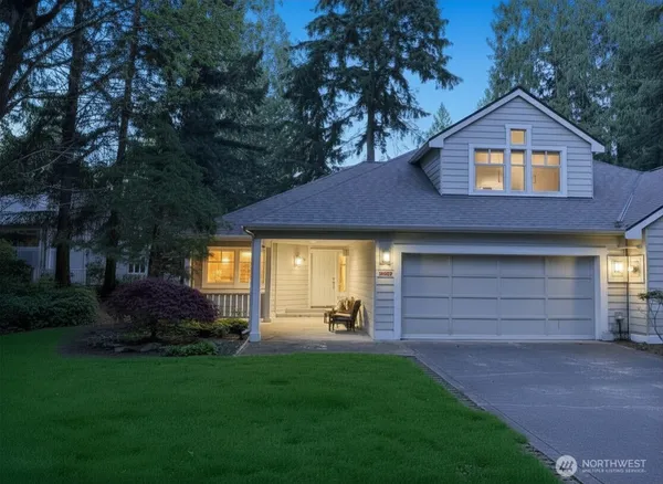 $549,800 | 21 South Keel Way, Unit A, Port Ludlow, WA 98365