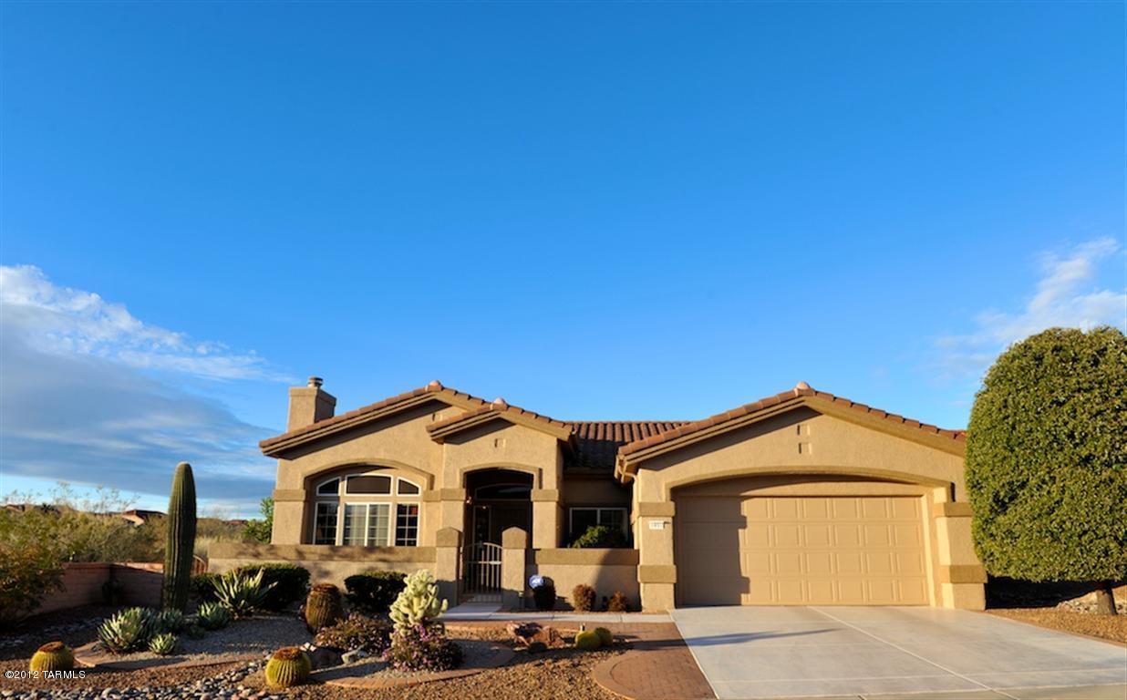 1051 East Royal Oak Road Tucson, AZ 85755 - Photo 32 of 32