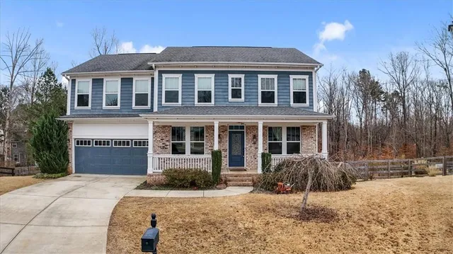 $675,000 | 129 Rex Avenue, Canton, GA 30114