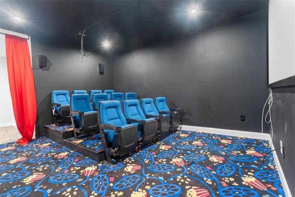 129 Rex Avenue Canton, GA 30114 - Photo 53 of 66 a bedroom with bed and a window