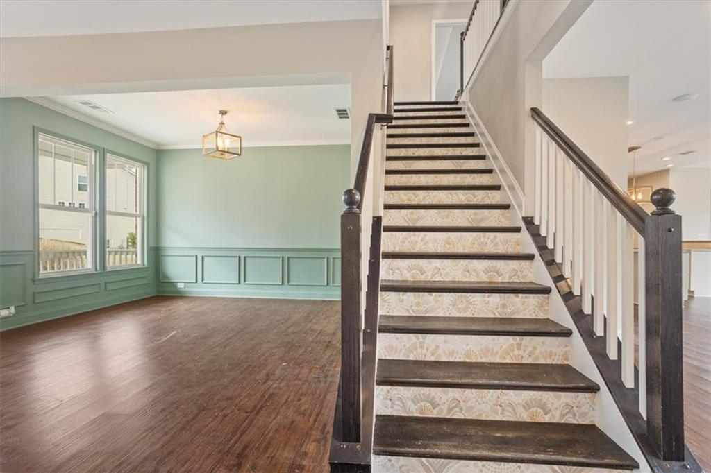 129 Rex Avenue Canton, GA 30114 - Photo 6 of 66