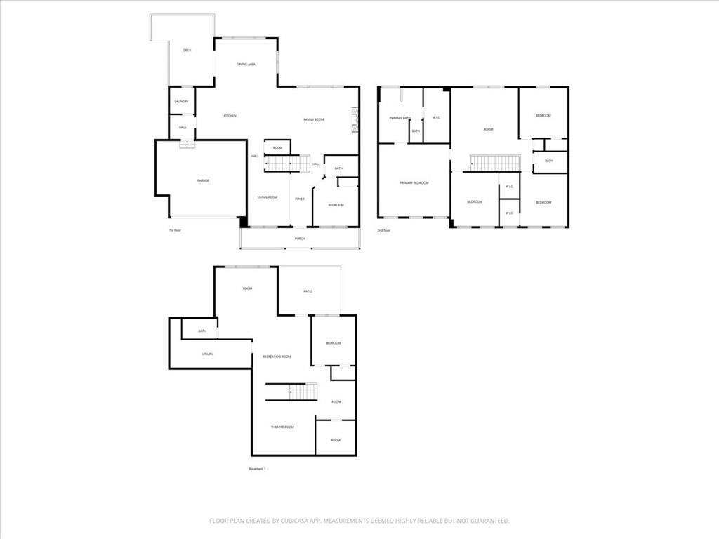 129 Rex Avenue Canton, GA 30114 - Photo 66 of 66