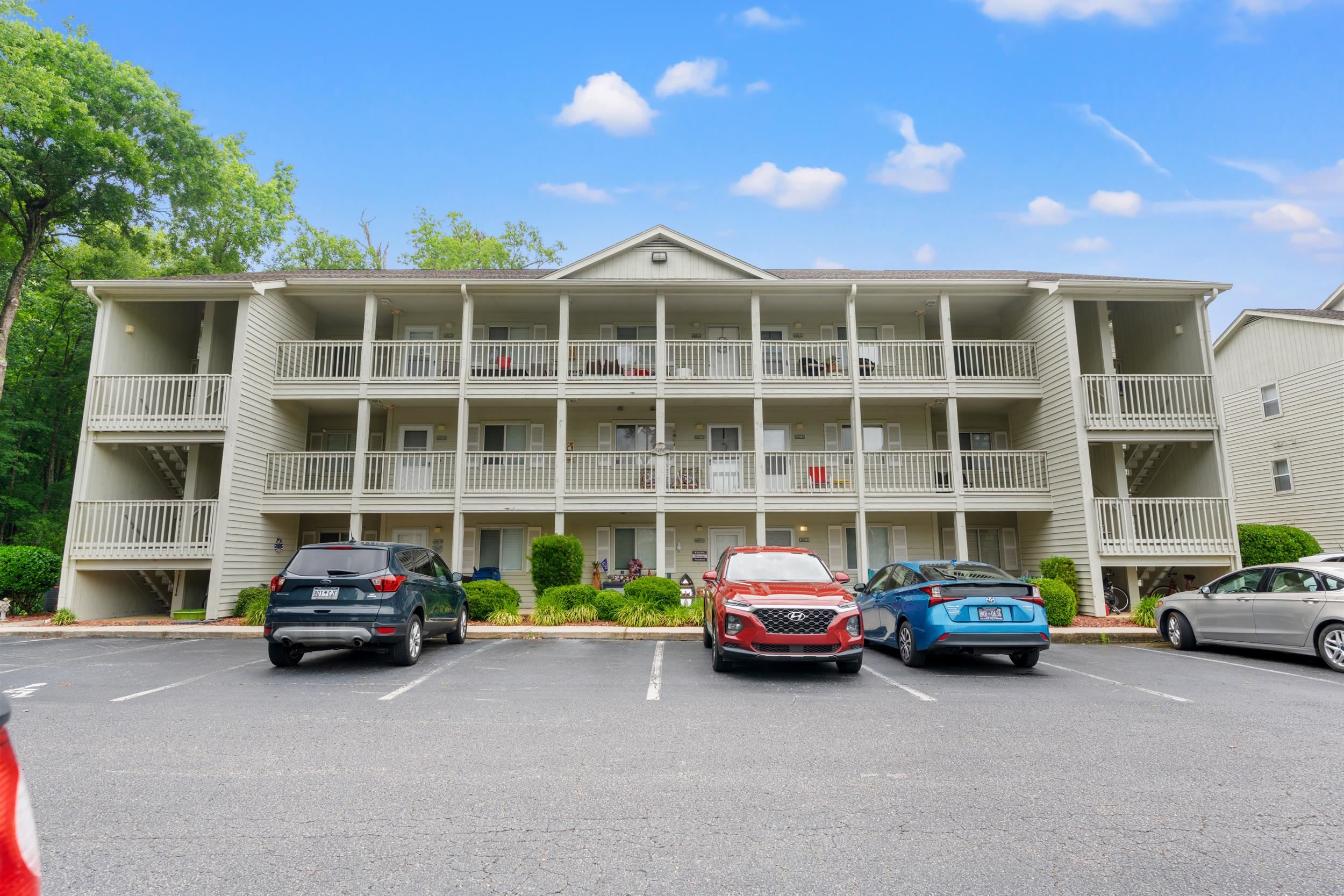 1460 Blue Tree Court, Unit E Myrtle Beach, SC 29588 - Photo 1 of 22