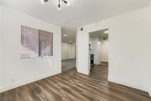 $234,000 | 3151 North Soaring Gulls Drive, Unit 2197, Las Vegas, NV 89128