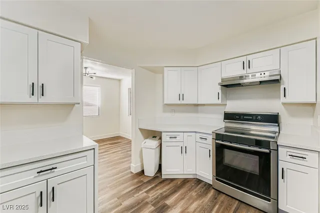 $234,000 | 3151 North Soaring Gulls Drive, Unit 2197, Las Vegas, NV 89128