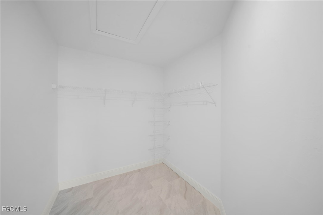 4106 35th Street Southwest Lehigh Acres, FL 33976 - Photo 21 of 38 a view of small space