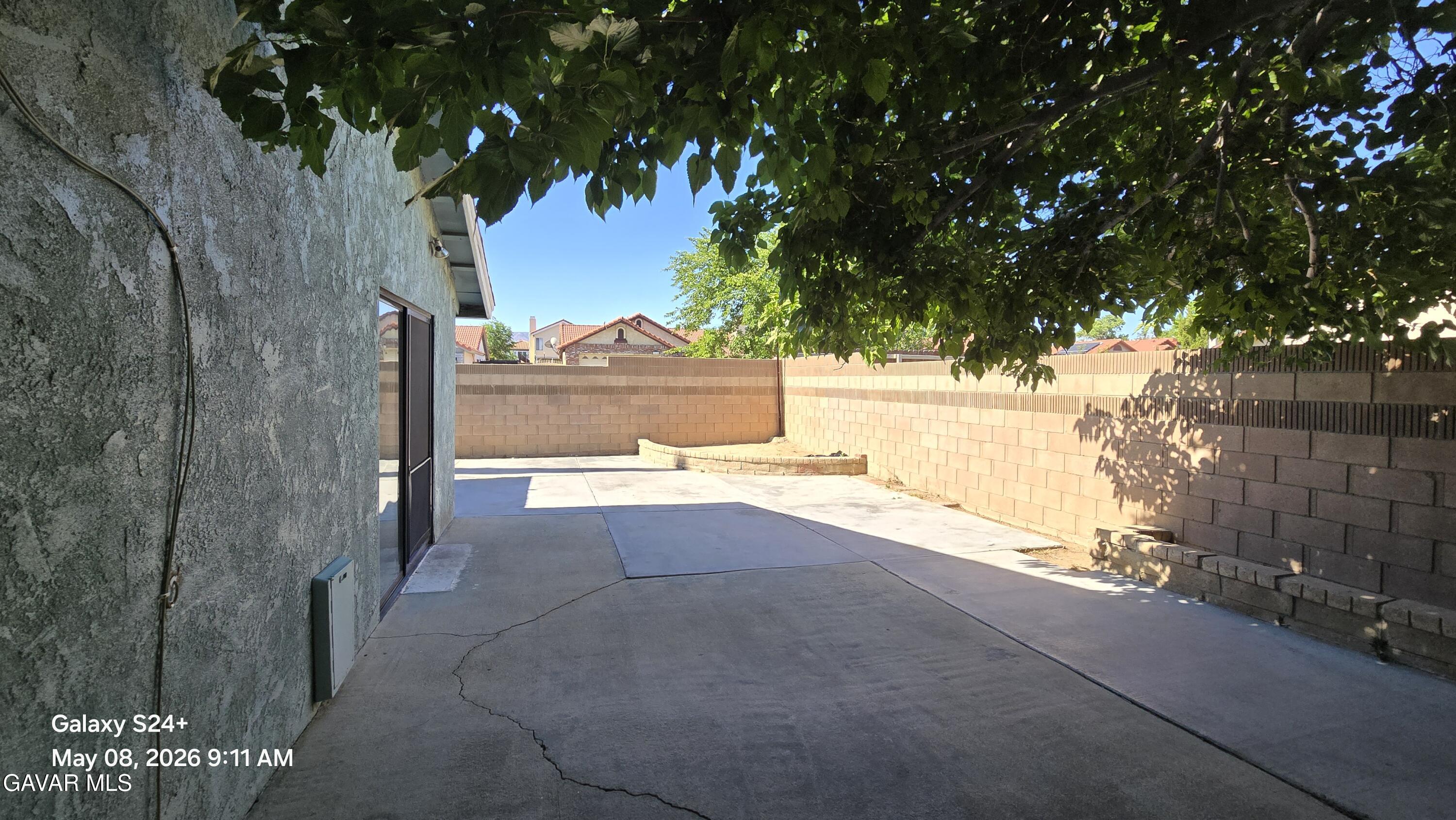 37007 Vía Del Rio Palmdale, CA 93550 - Photo 24 of 27 20260508_091147