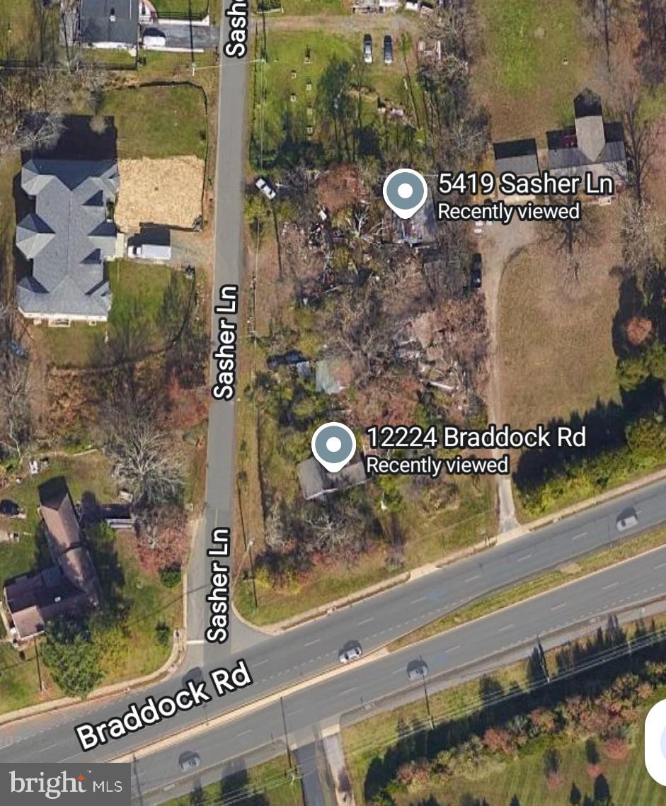 12224 Braddock Road Fairfax, VA 22030 - Photo 27 of 33 Gallery Image 27