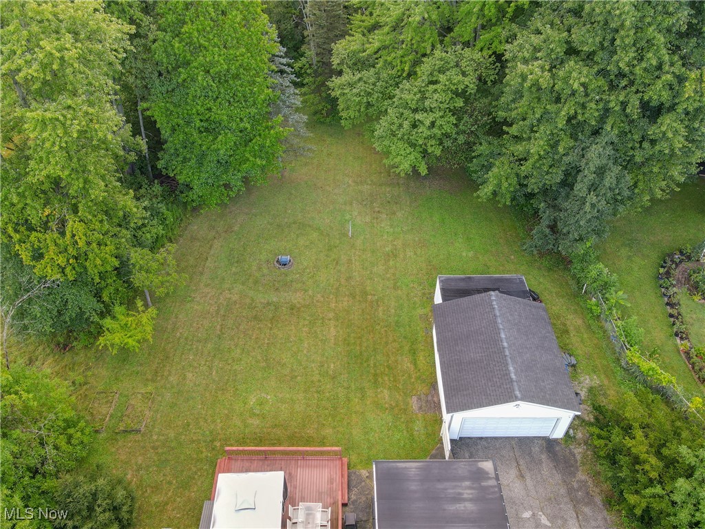 7161 Som Center Road Solon, OH 44139 - Photo 23 of 25 AERIAL VIEW 2.