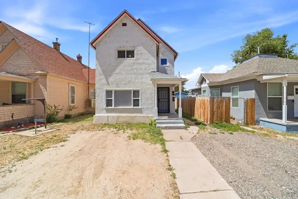 $180,000 | 1437 Cypress Street, Pueblo, CO 81004