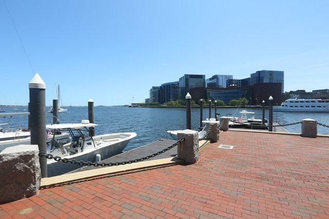 a view of a terrace with seating area