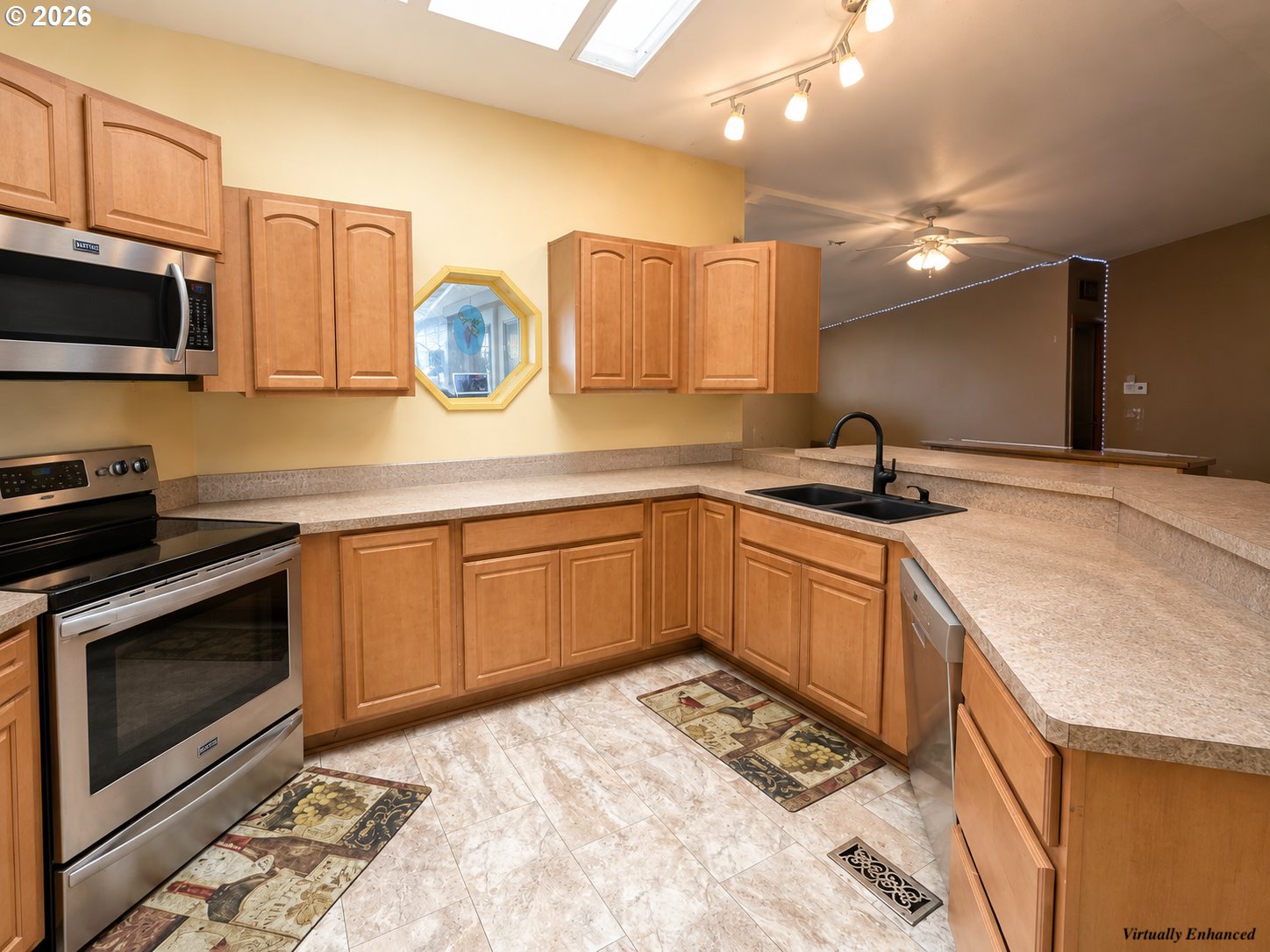 4751 Northeast Henry Creek Road Dayton, OR 97114 - Photo 6 of 18