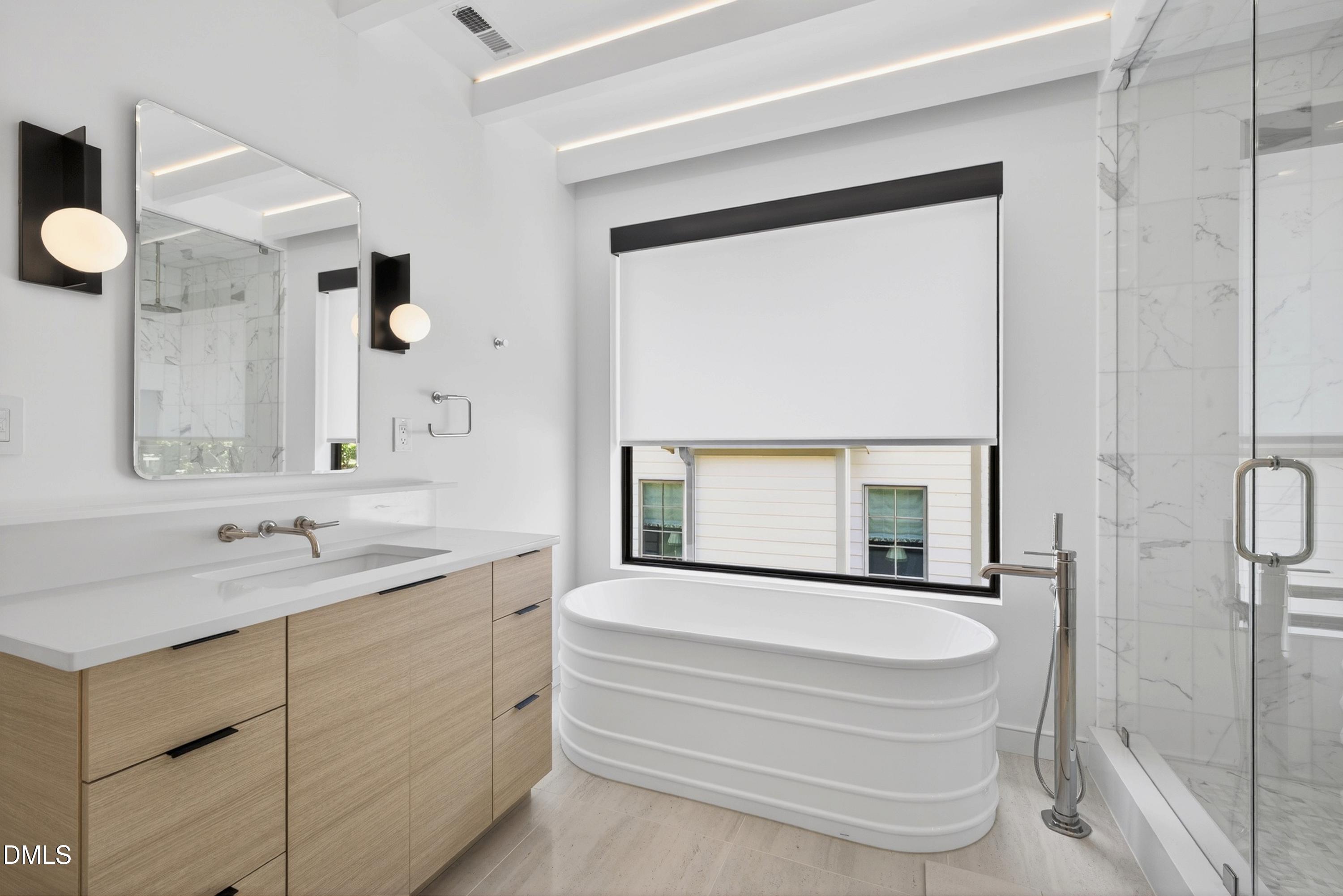 838 Woodburn Road Raleigh, NC 27605 - Photo 55 of 100