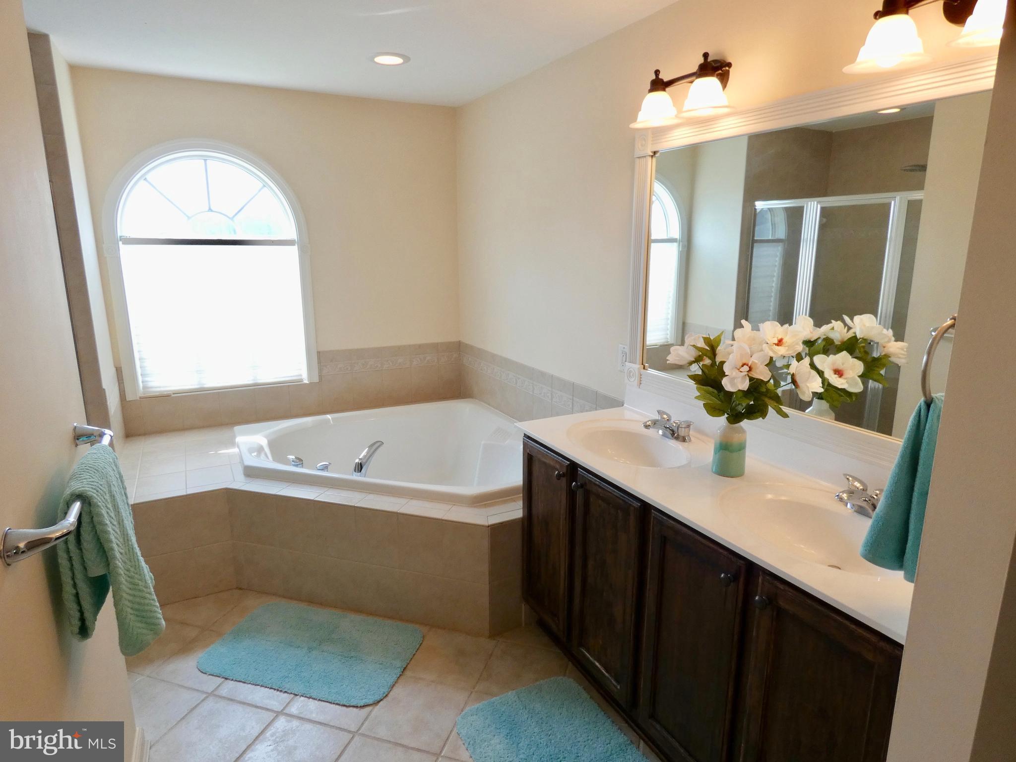 15 Robins Court Ridgely, MD 21660 - Photo 11 of 30 Bath (Master)