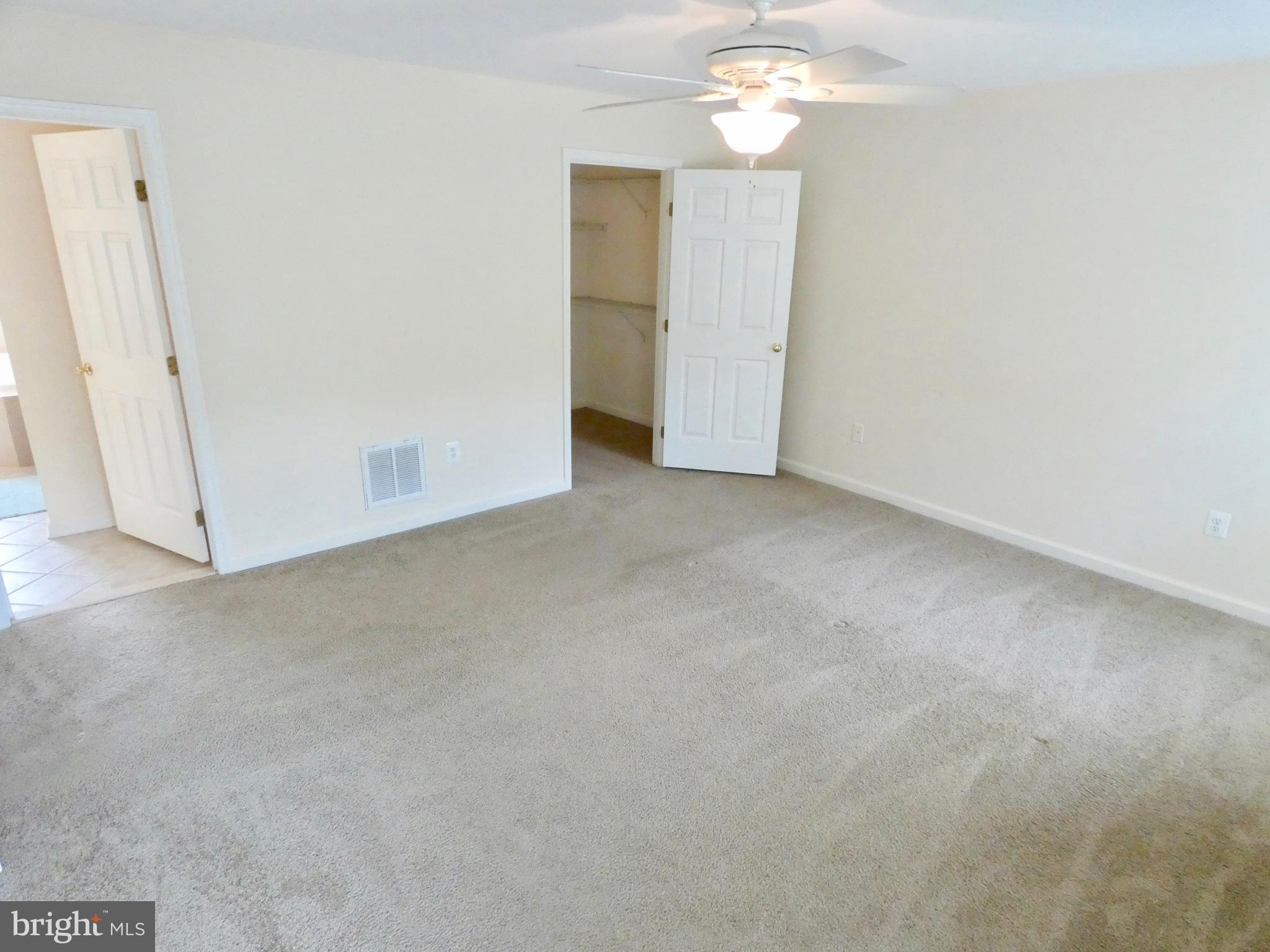 15 Robins Court Ridgely, MD 21660 - Photo 12 of 30 Bedroom (Master)