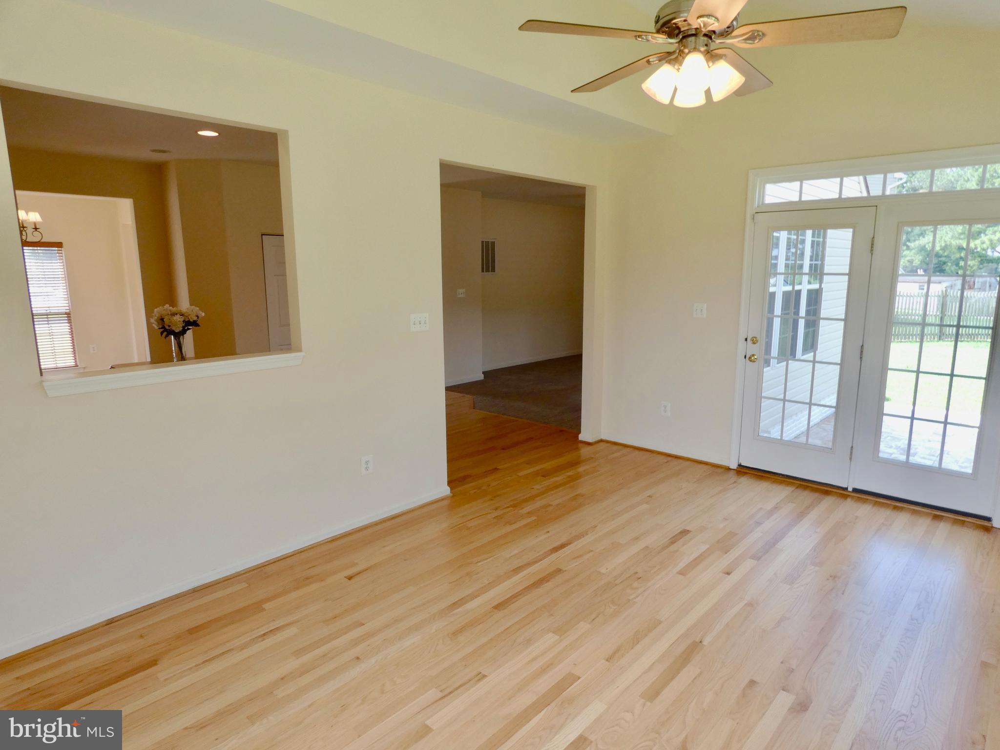 15 Robins Court Ridgely, MD 21660 - Photo 18 of 30 Dining Room