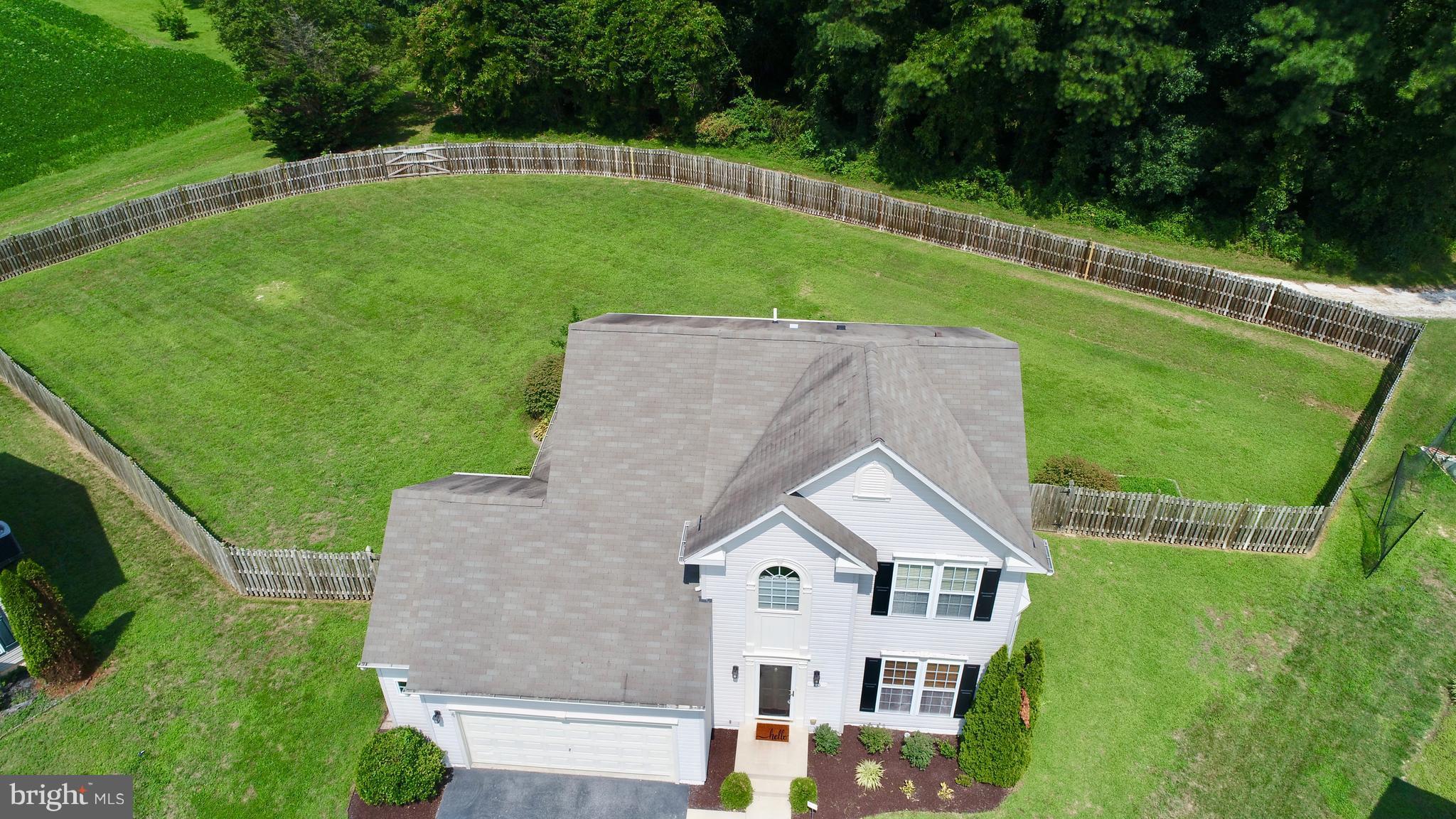 15 Robins Court Ridgely, MD 21660 - Photo 29 of 30 Exterior (Front)