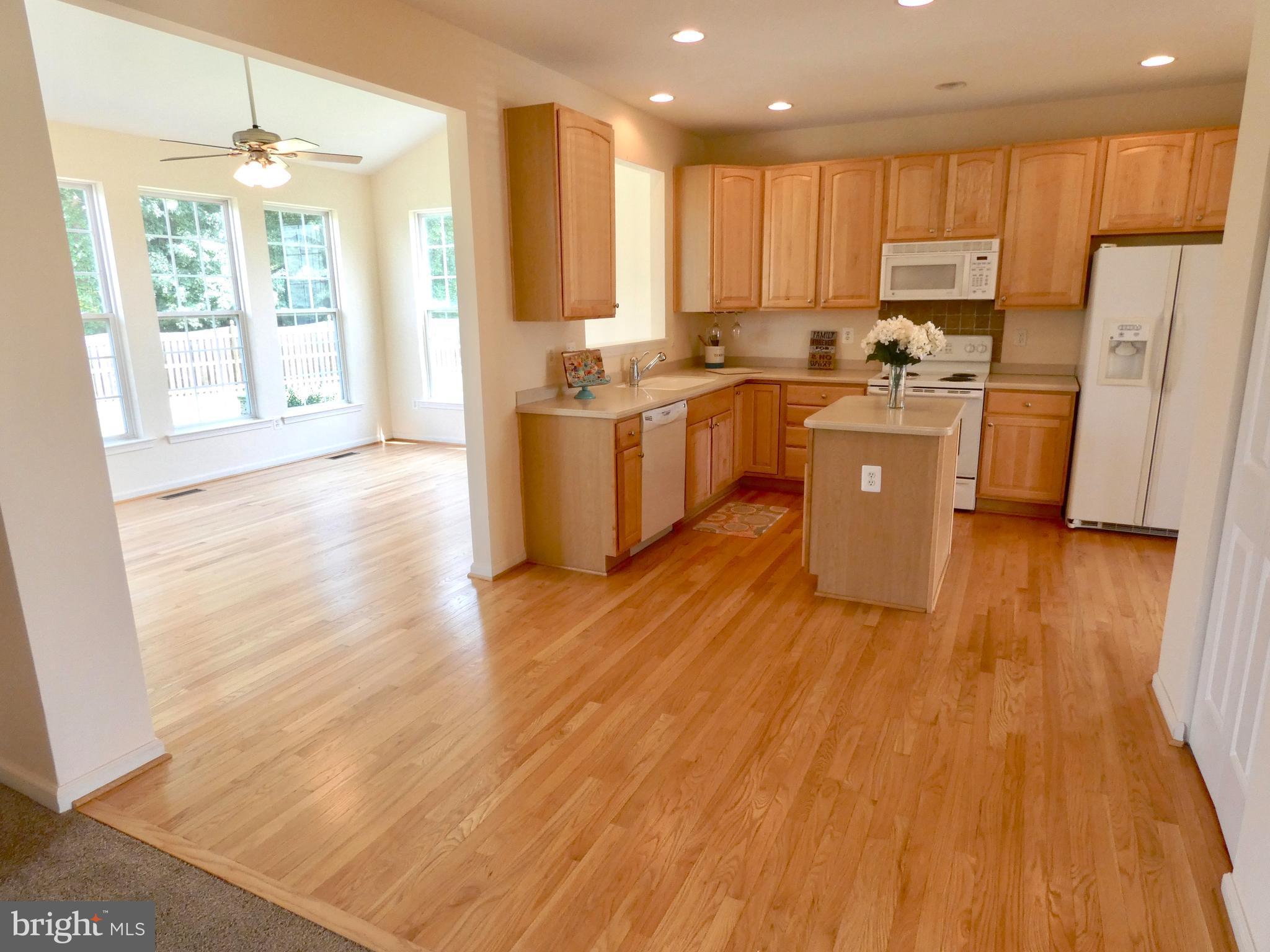 15 Robins Court Ridgely, MD 21660 - Photo 7 of 30 Kitchen