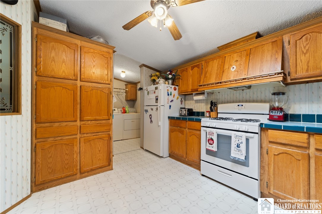 2795 Ball Road Cassadaga, NY 14718 - Photo 19 of 44