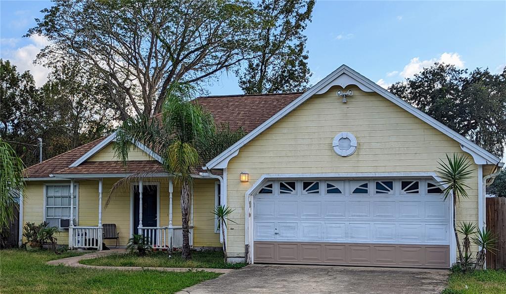 2322 Nectarine Road DeLand, FL 32724 - Photo 1 of 1 Gallery Image 1