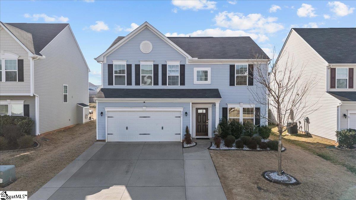 361 Bucklebury Road Greer, SC 29651 - Photo 1 of 21