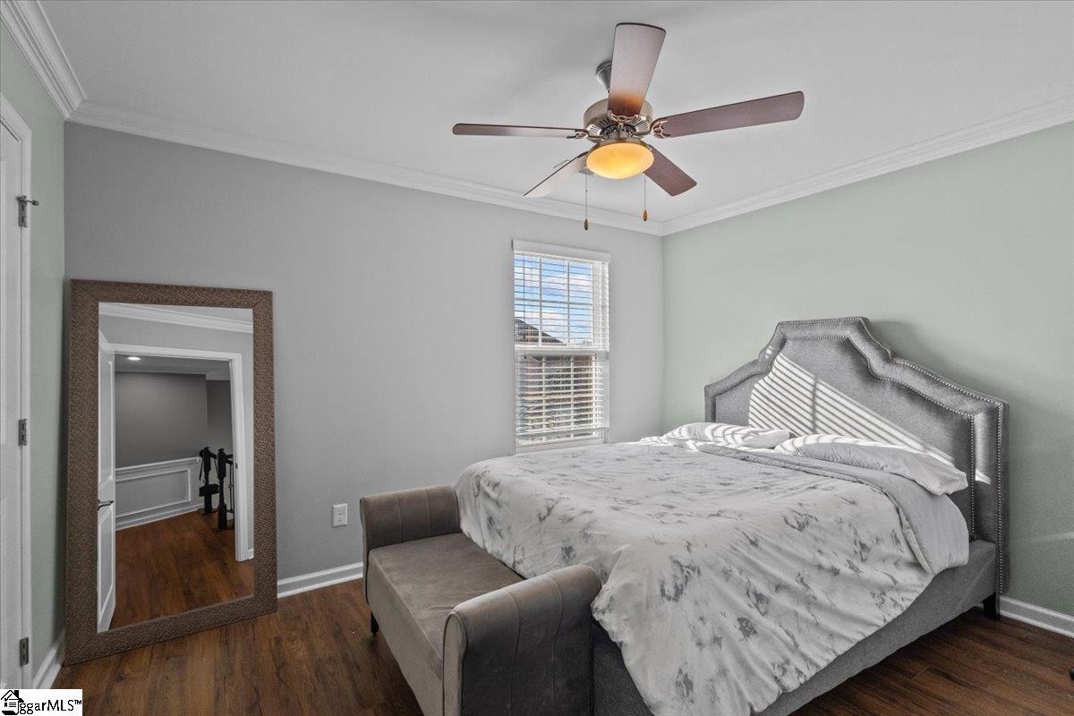 361 Bucklebury Road Greer, SC 29651 - Photo 12 of 21