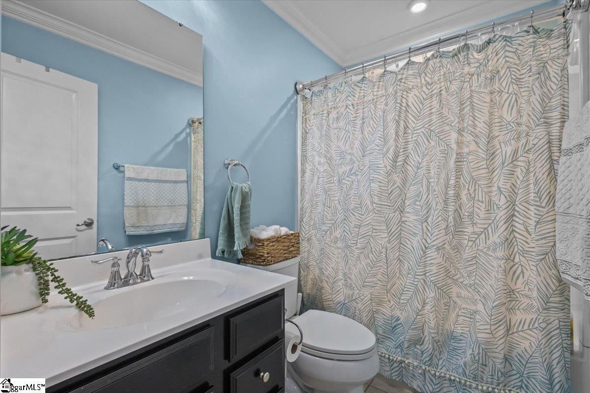 361 Bucklebury Road Greer, SC 29651 - Photo 14 of 21