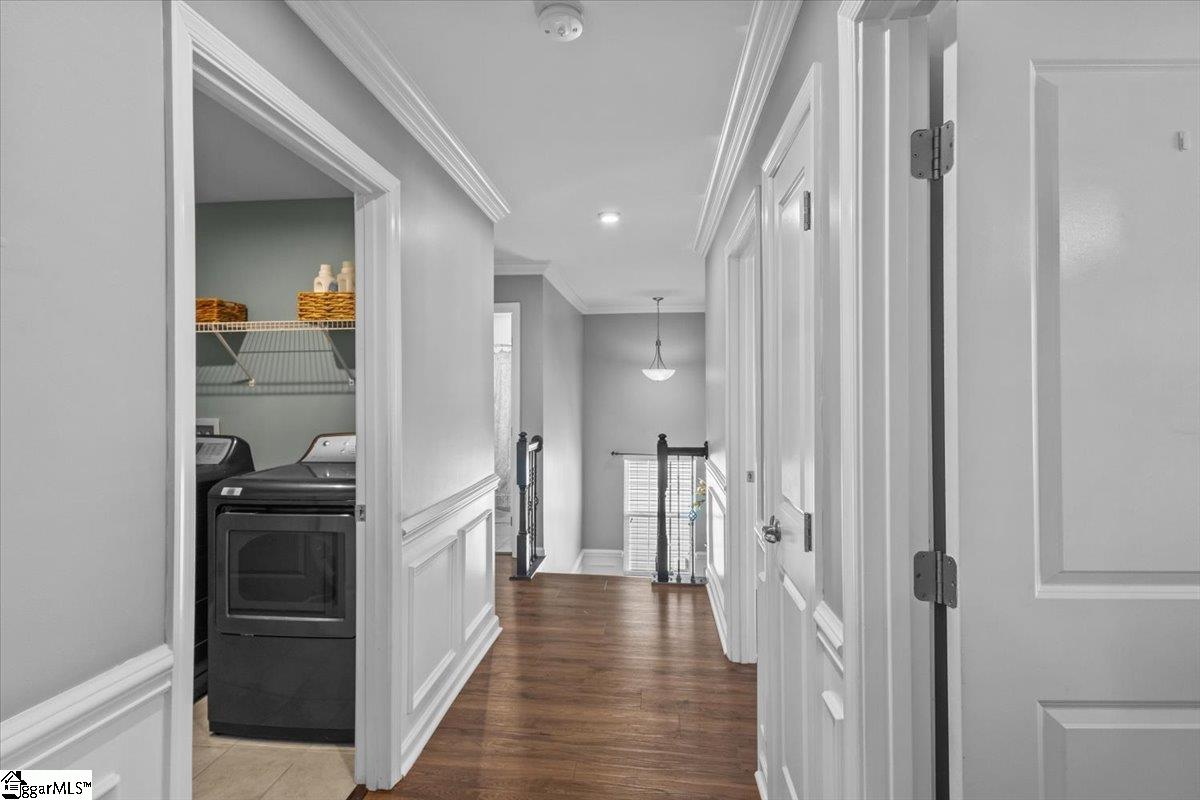 361 Bucklebury Road Greer, SC 29651 - Photo 15 of 21
