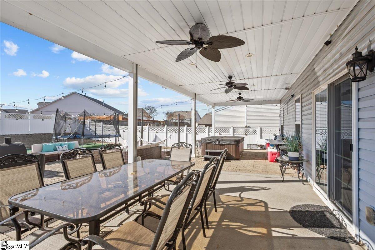 361 Bucklebury Road Greer, SC 29651 - Photo 17 of 21