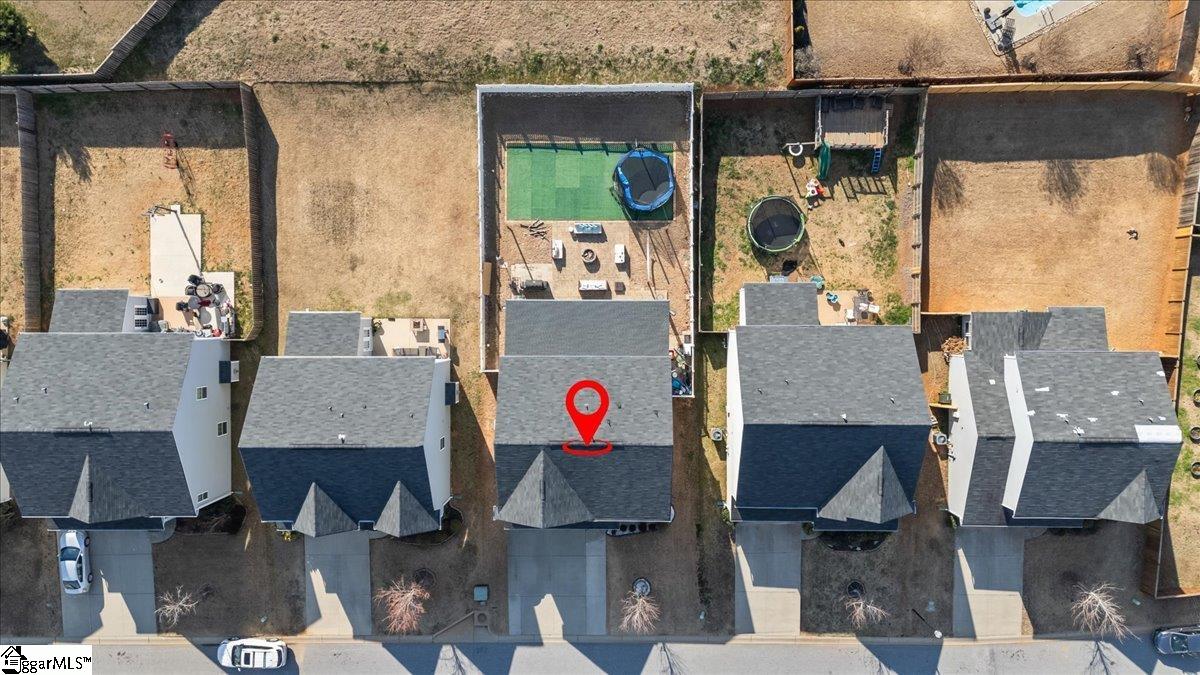 361 Bucklebury Road Greer, SC 29651 - Photo 20 of 21