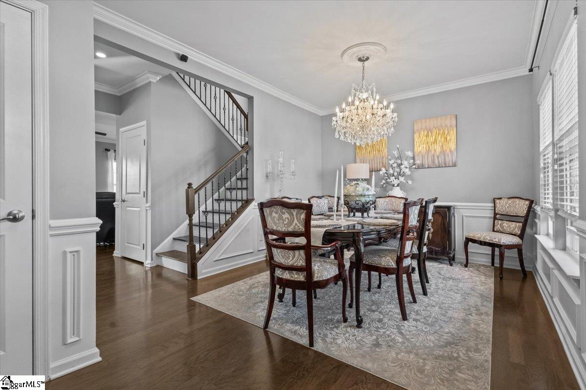 361 Bucklebury Road Greer, SC 29651 - Photo 2 of 21