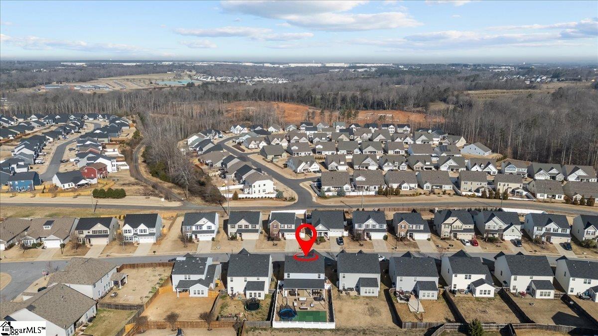 361 Bucklebury Road Greer, SC 29651 - Photo 21 of 21