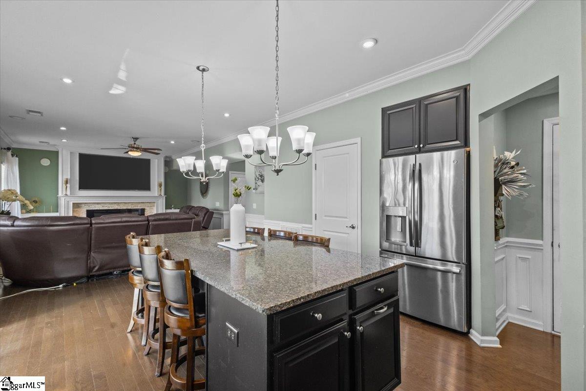 361 Bucklebury Road Greer, SC 29651 - Photo 6 of 21